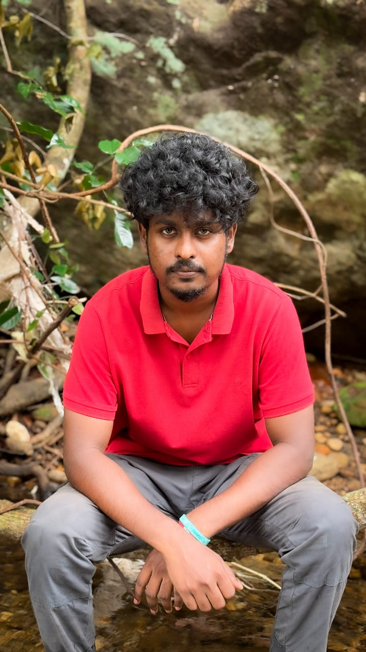 Darshana Jayalath - CEO